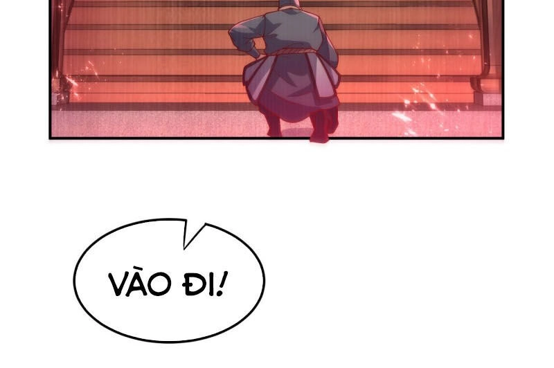 Võ Nghịch Chapter 99 - 2