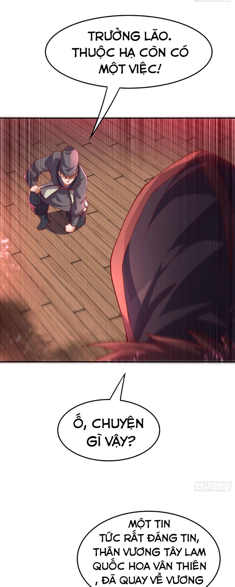 Võ Nghịch Chapter 99 - 7