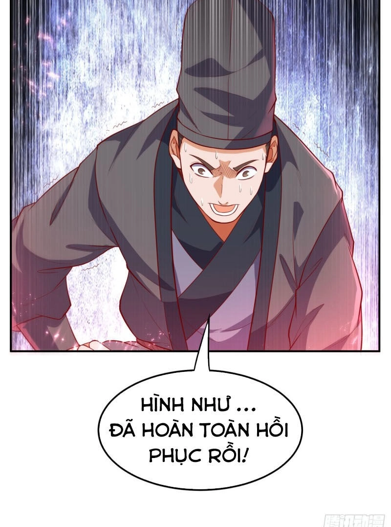 Võ Nghịch Chapter 99 - 10