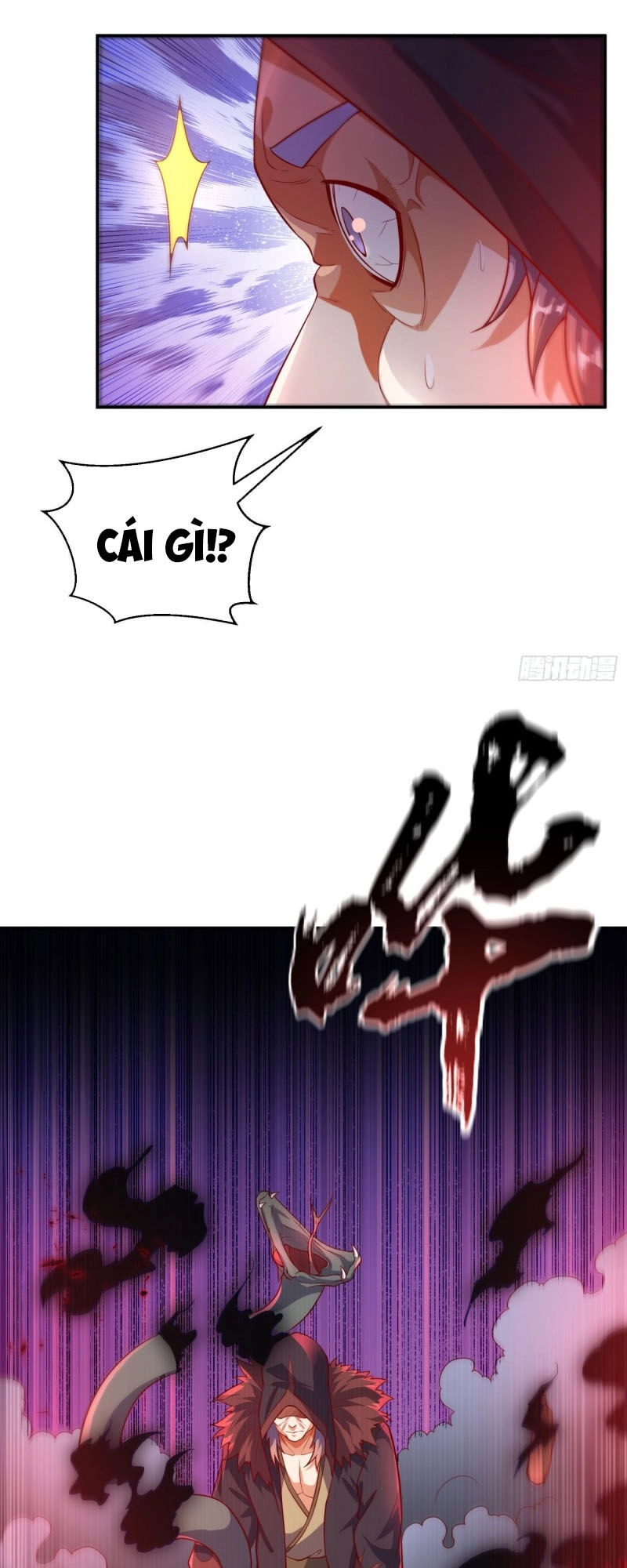 Võ Nghịch Chapter 99 - 11