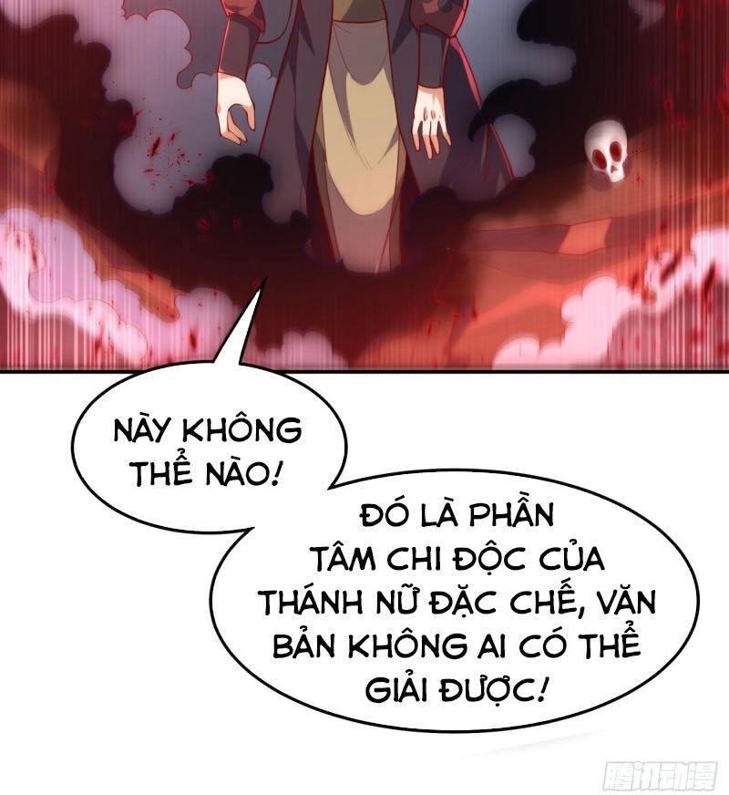Võ Nghịch Chapter 99 - 12