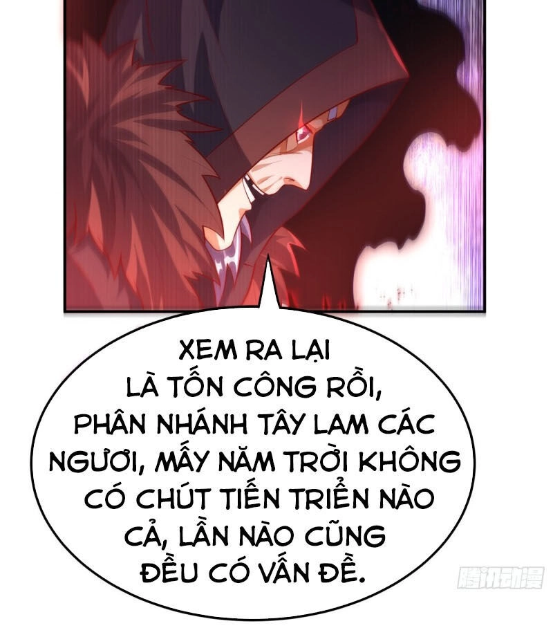 Võ Nghịch Chapter 99 - 14