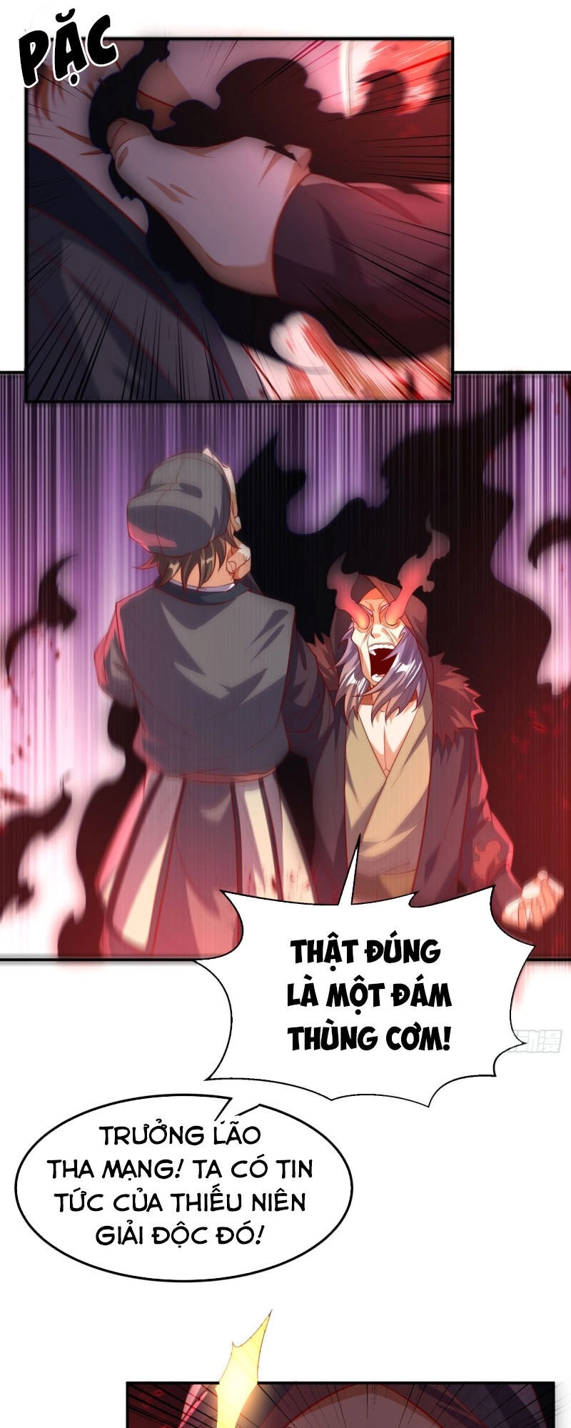 Võ Nghịch Chapter 99 - 15