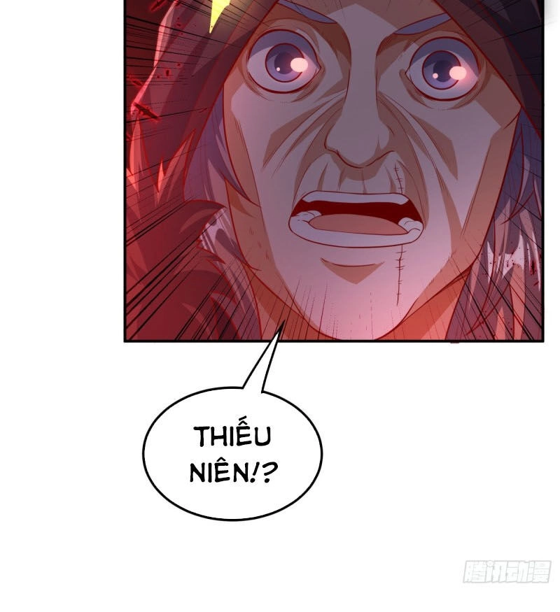 Võ Nghịch Chapter 99 - 16