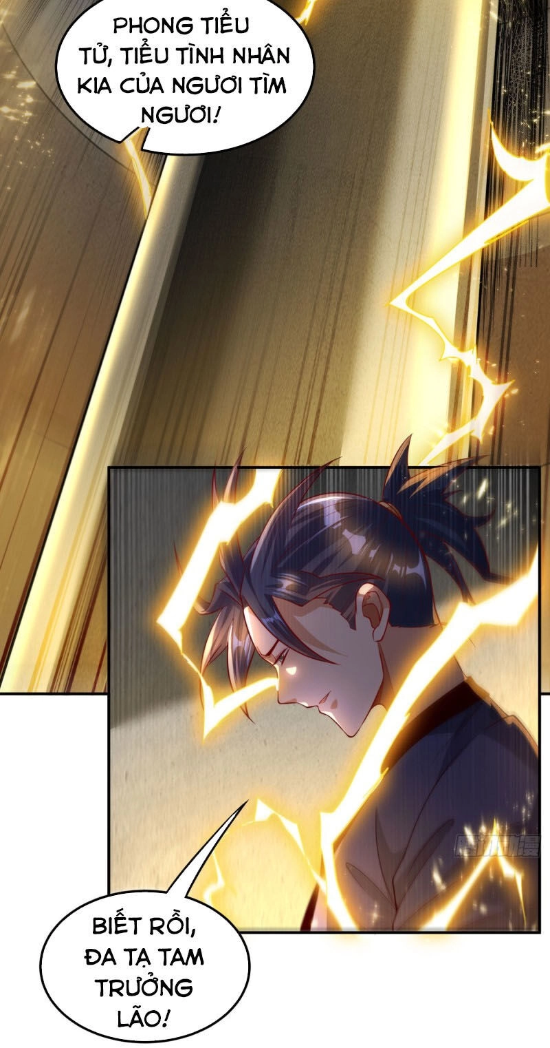 Võ Nghịch Chapter 99 - 18