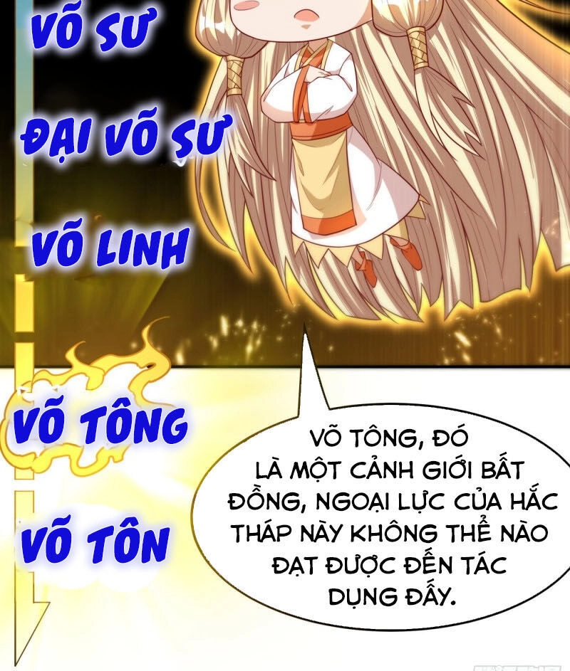 Võ Nghịch Chapter 99 - 24