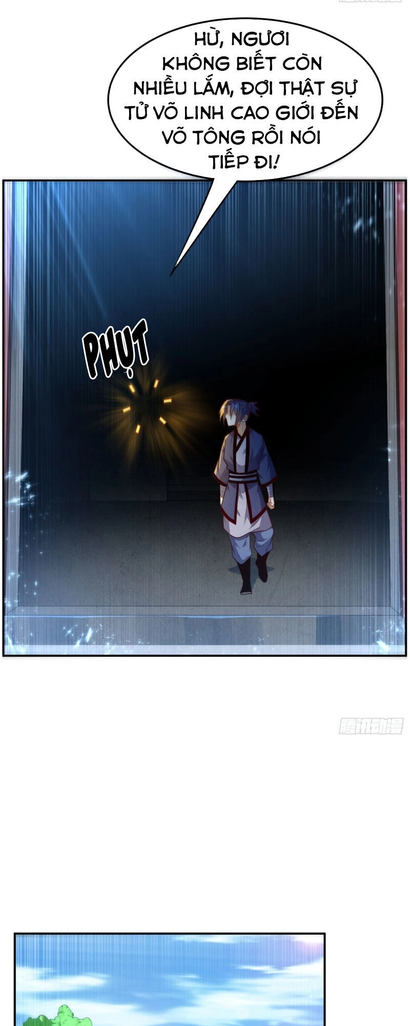 Võ Nghịch Chapter 99 - 29