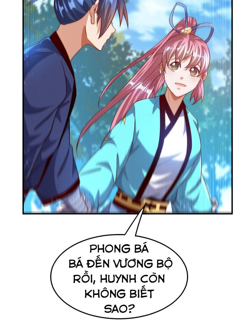 Võ Nghịch Chapter 99 - 34