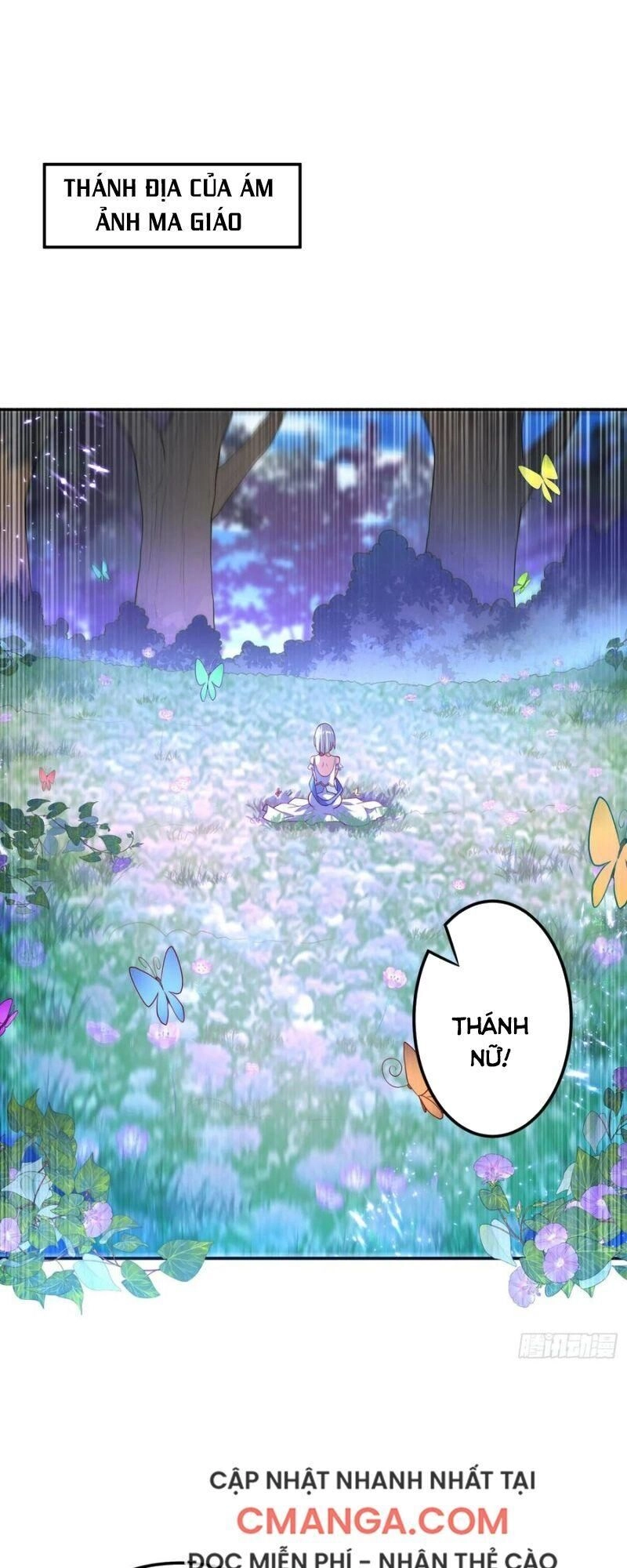 Võ Nghịch Chapter 100 - 1