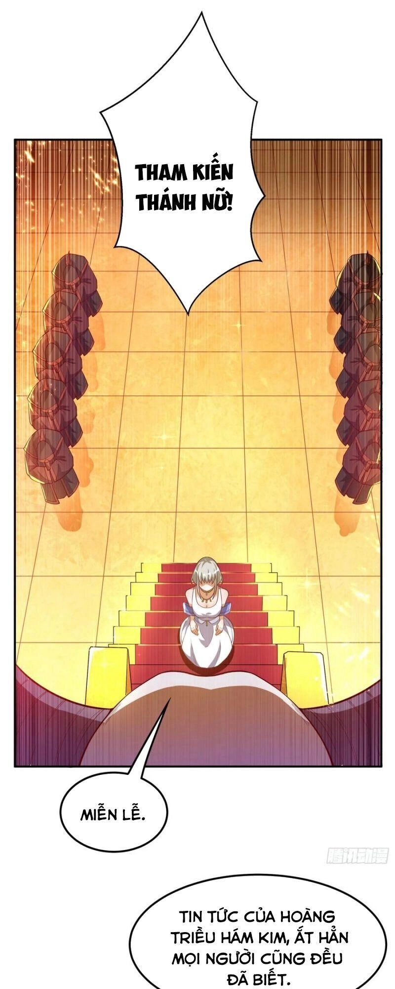 Võ Nghịch Chapter 100 - 7