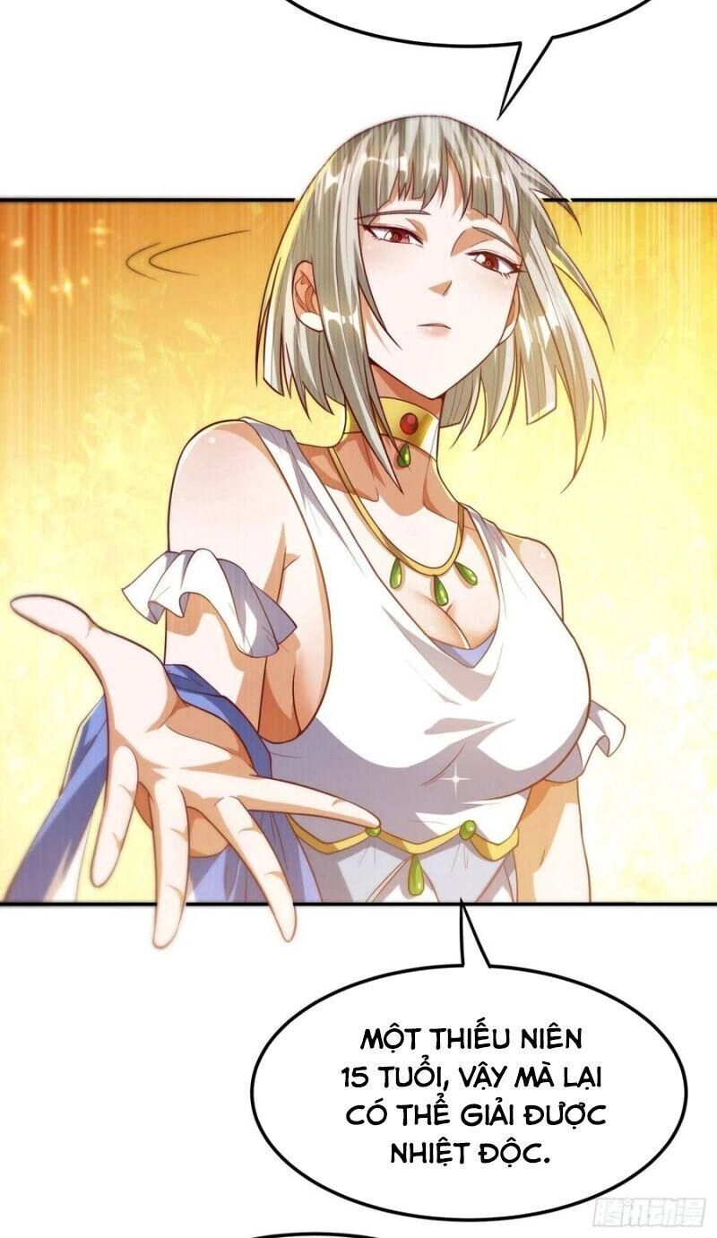 Võ Nghịch Chapter 100 - 8