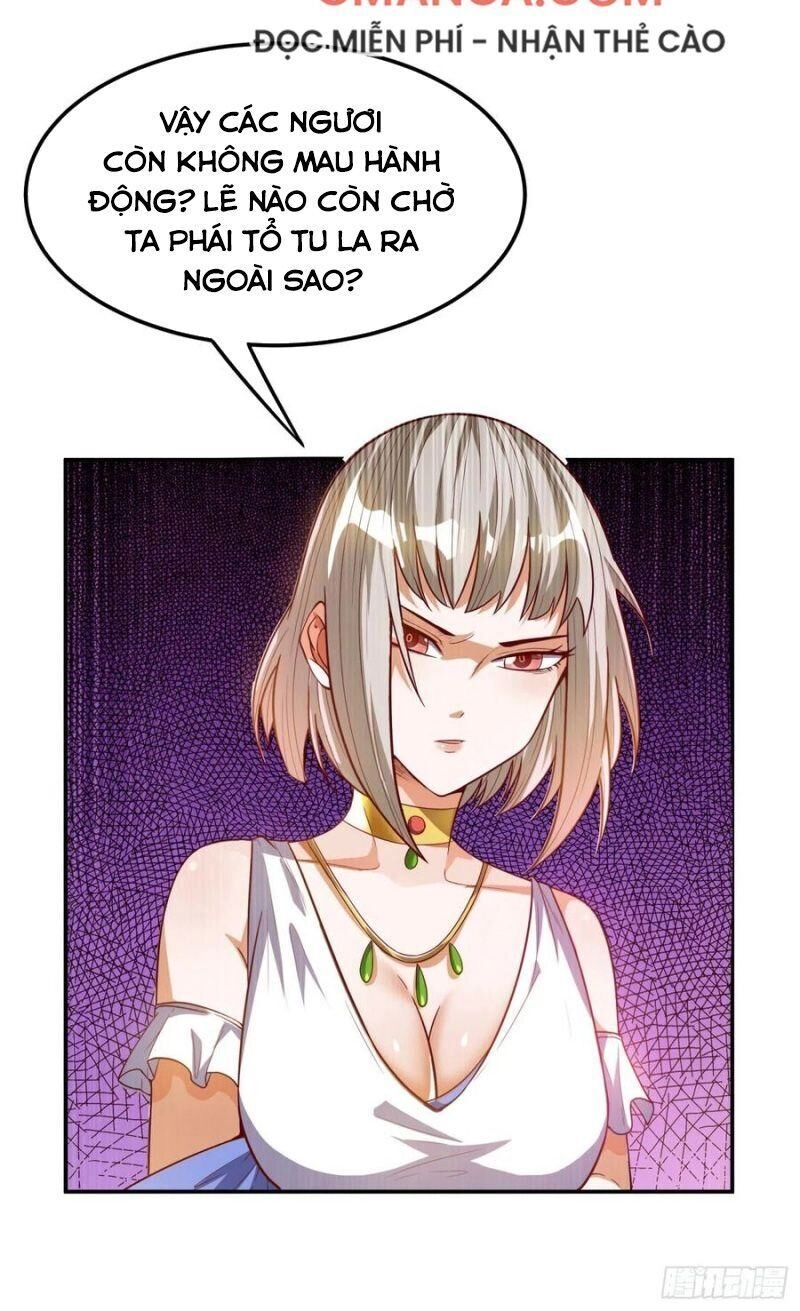 Võ Nghịch Chapter 100 - 10