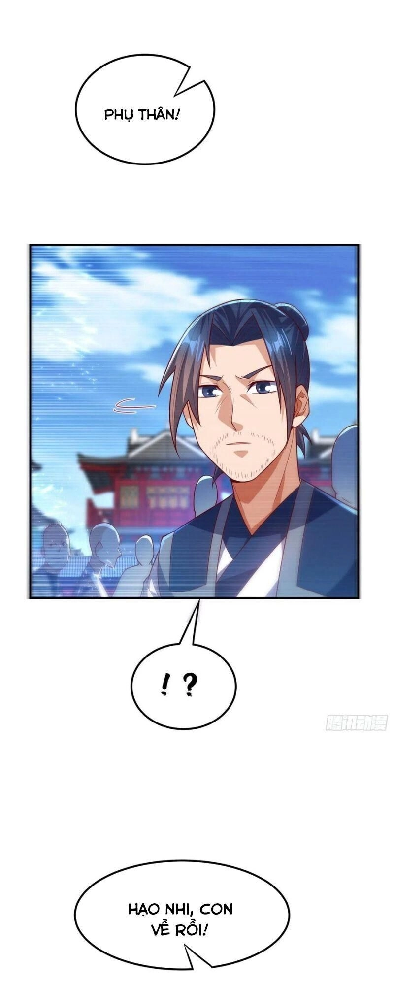 Võ Nghịch Chapter 100 - 19