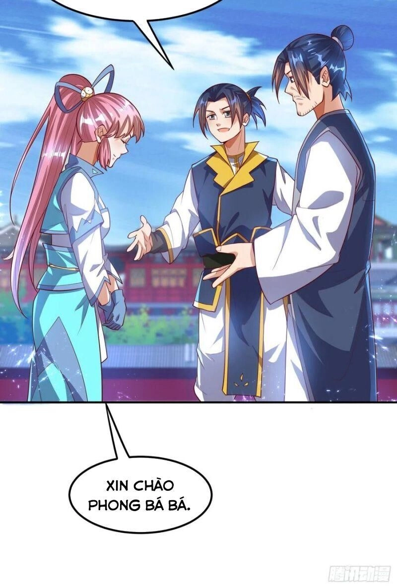 Võ Nghịch Chapter 100 - 23