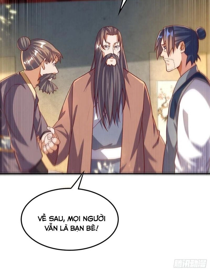 Võ Nghịch Chapter 101 - 19