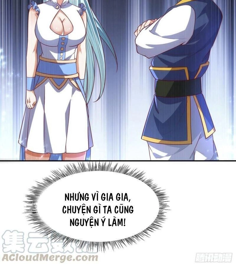 Võ Nghịch Chapter 101 - 21