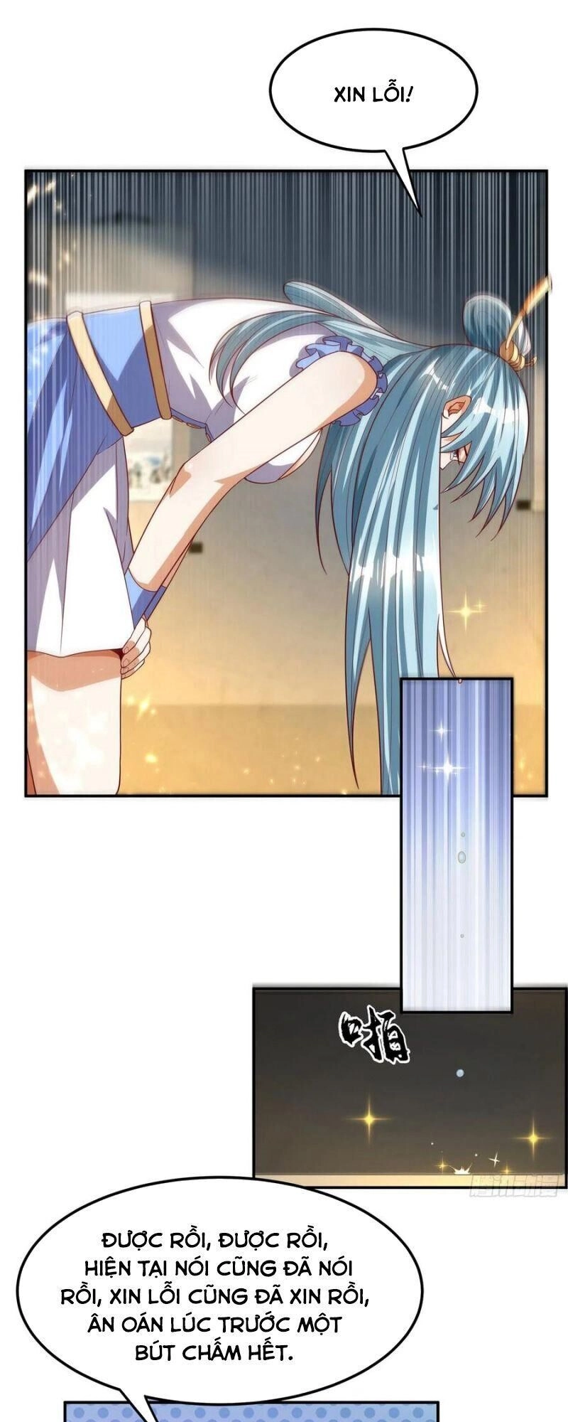 Võ Nghịch Chapter 101 - 22