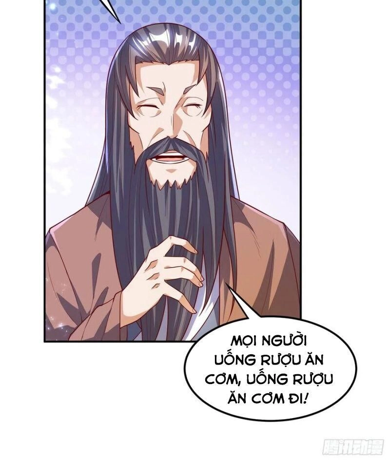 Võ Nghịch Chapter 101 - 23