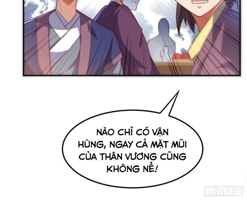 Võ Nghịch Chapter 101 - 25