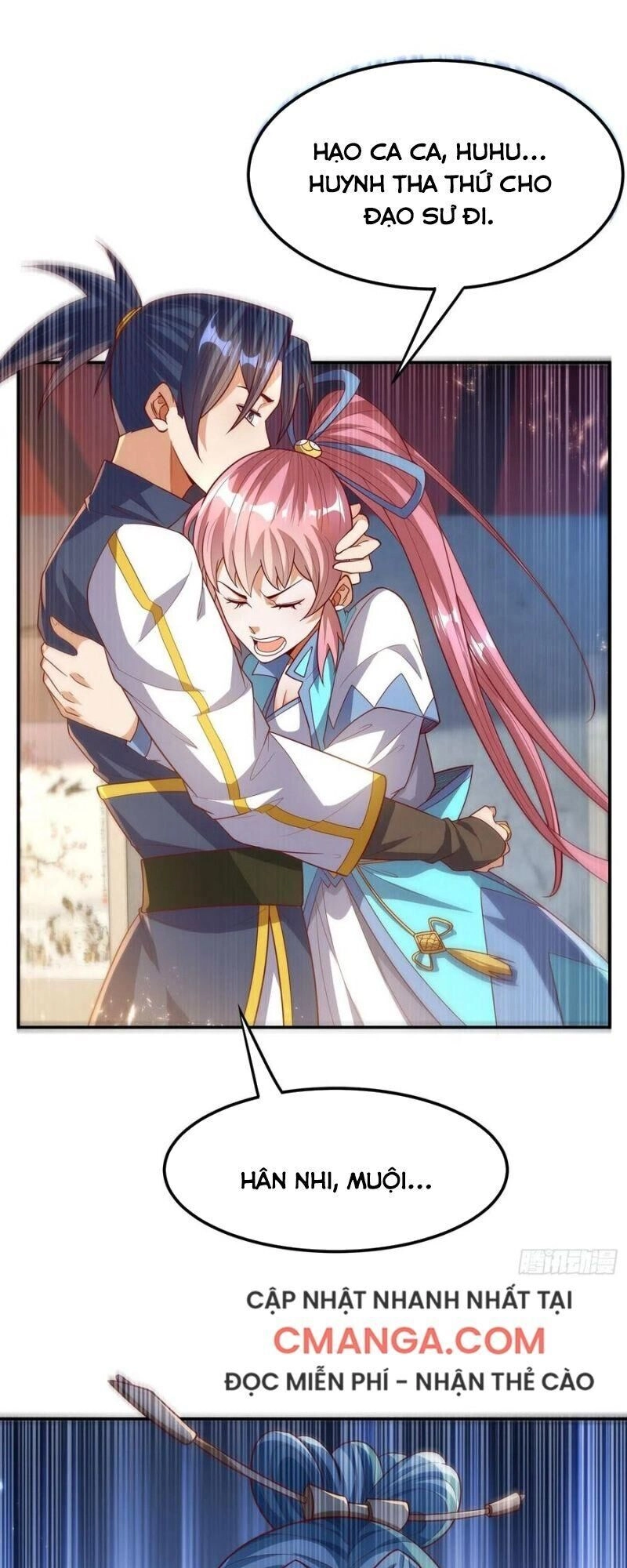 Võ Nghịch Chapter 101 - 32