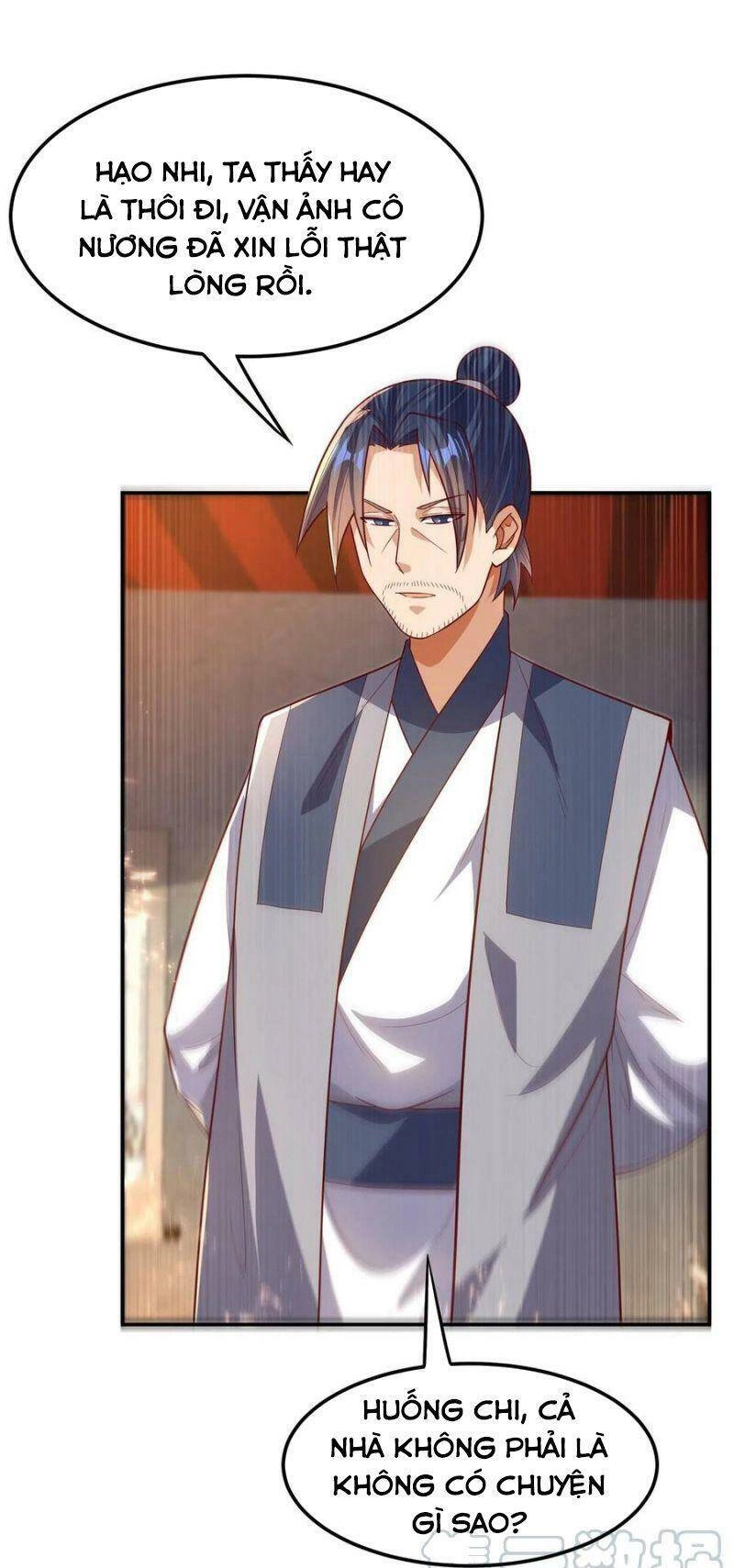 Võ Nghịch Chapter 102 - 1