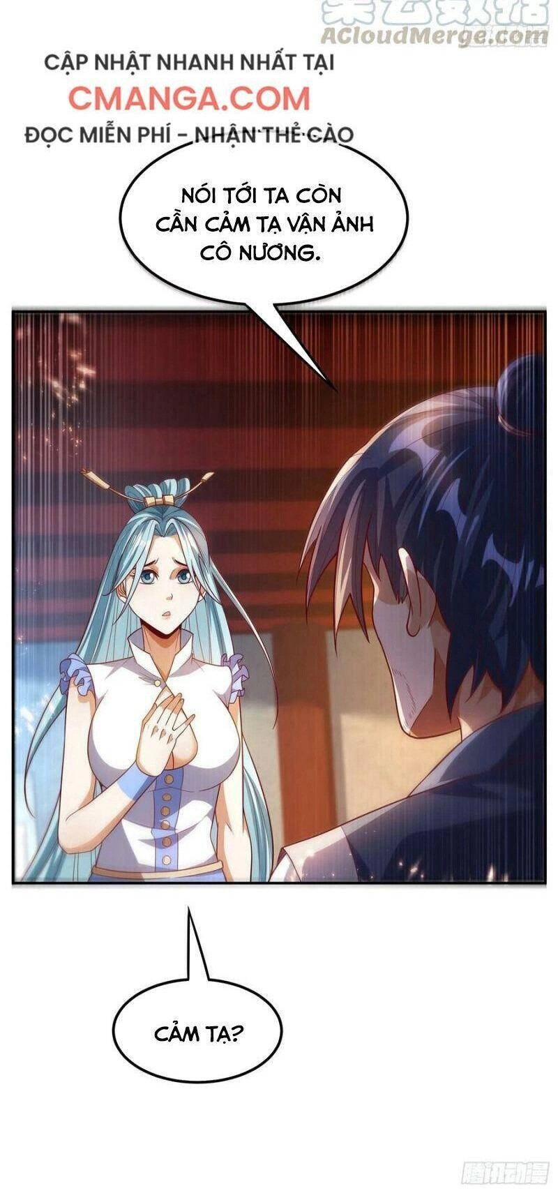 Võ Nghịch Chapter 102 - 2