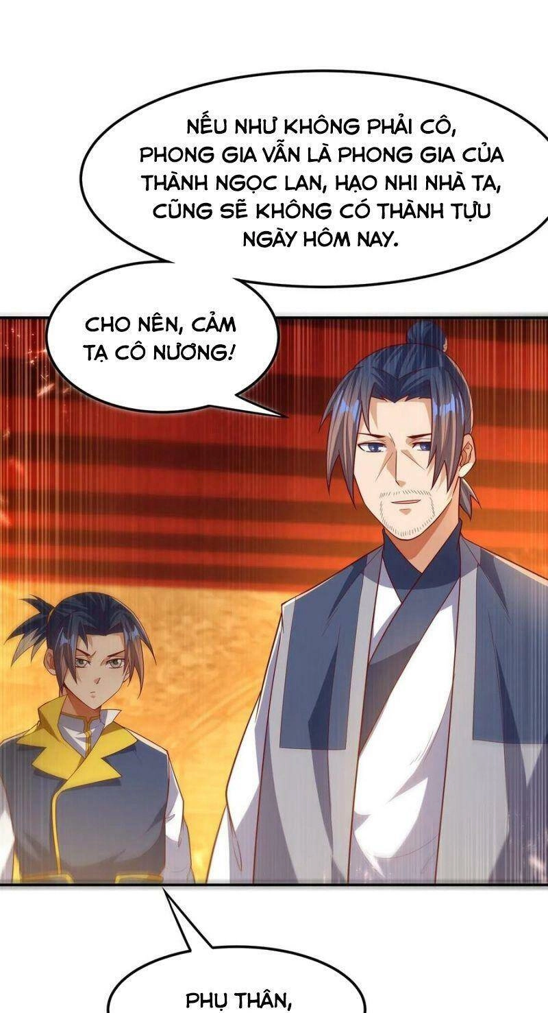 Võ Nghịch Chapter 102 - 3
