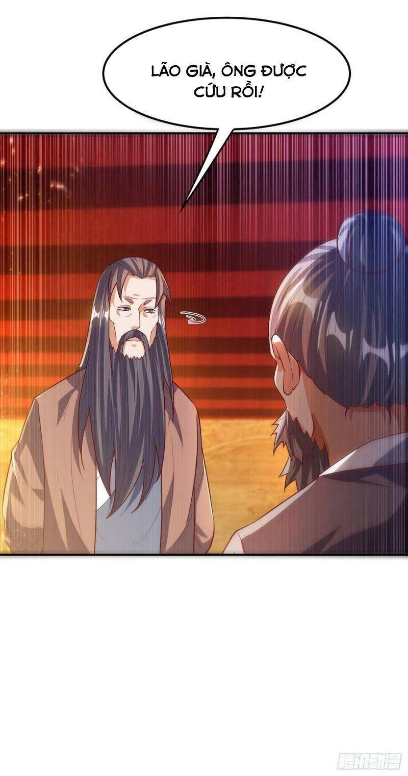 Võ Nghịch Chapter 102 - 6