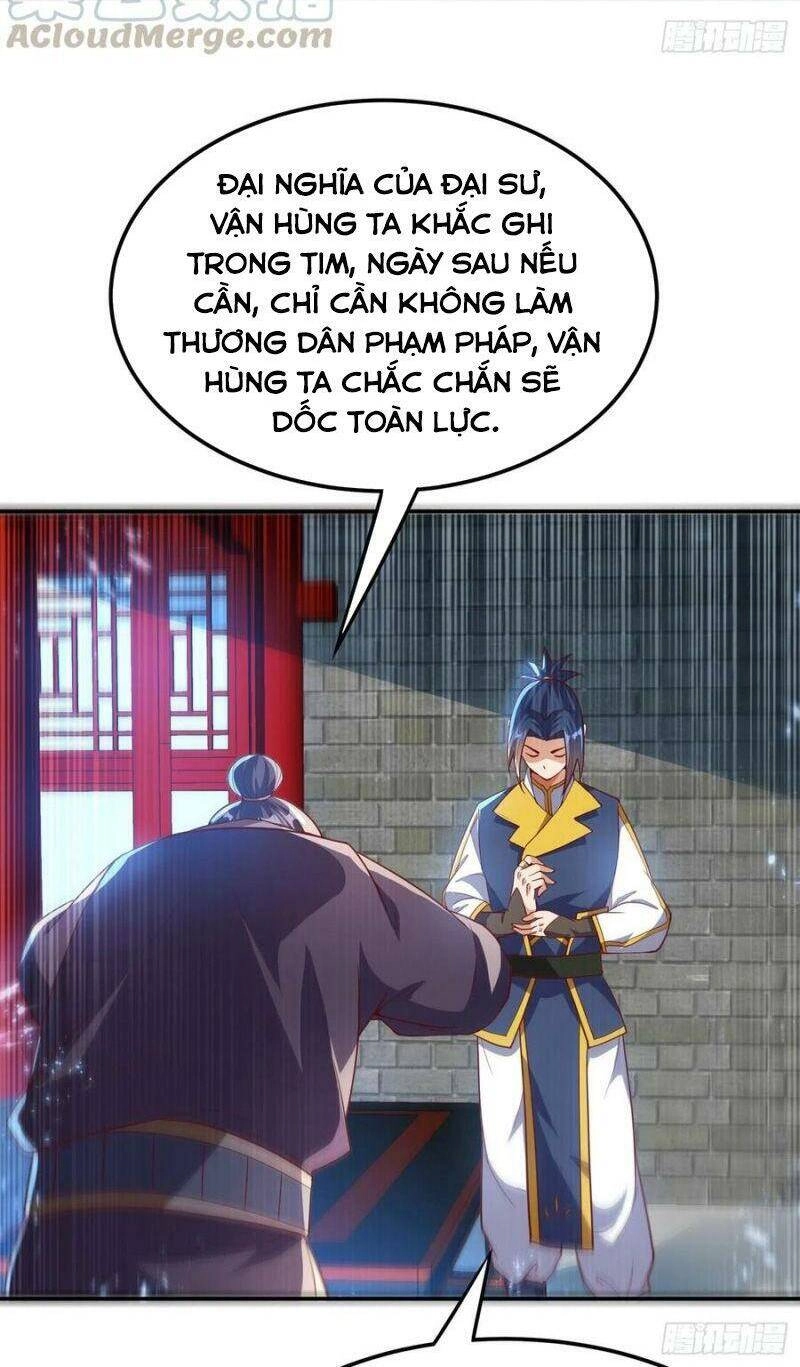 Võ Nghịch Chapter 102 - 8