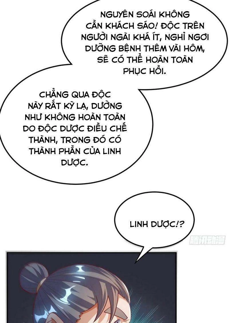 Võ Nghịch Chapter 102 - 9