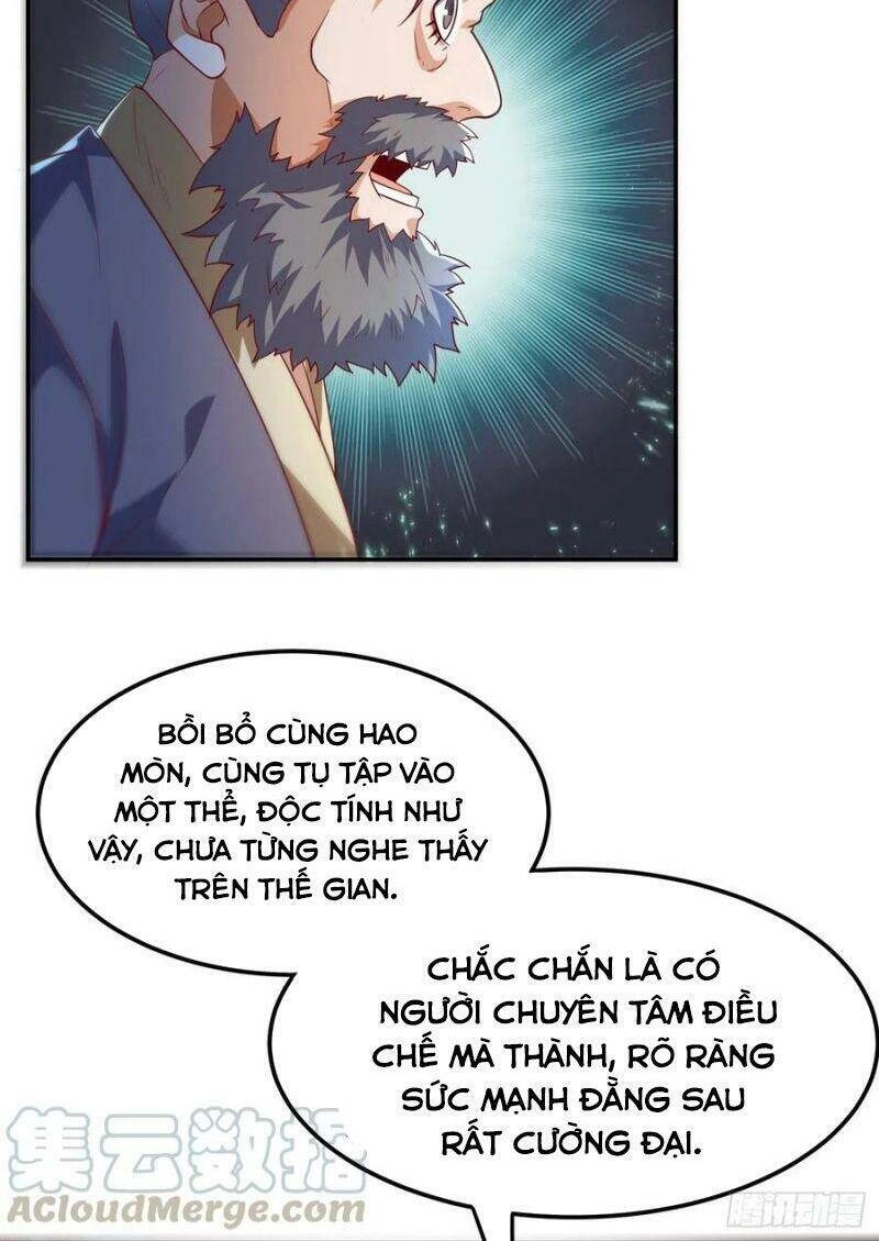Võ Nghịch Chapter 102 - 10