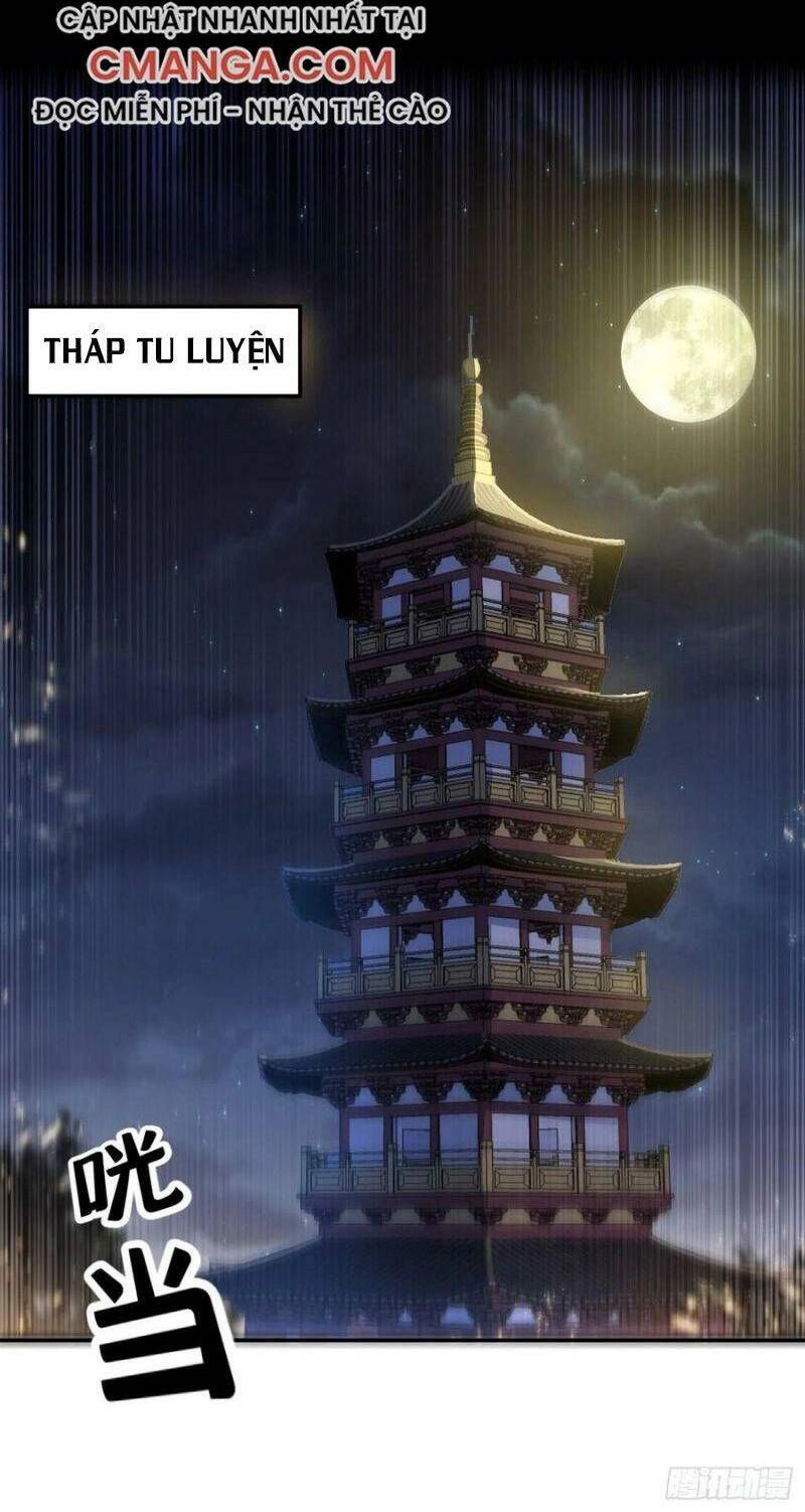 Võ Nghịch Chapter 102 - 12