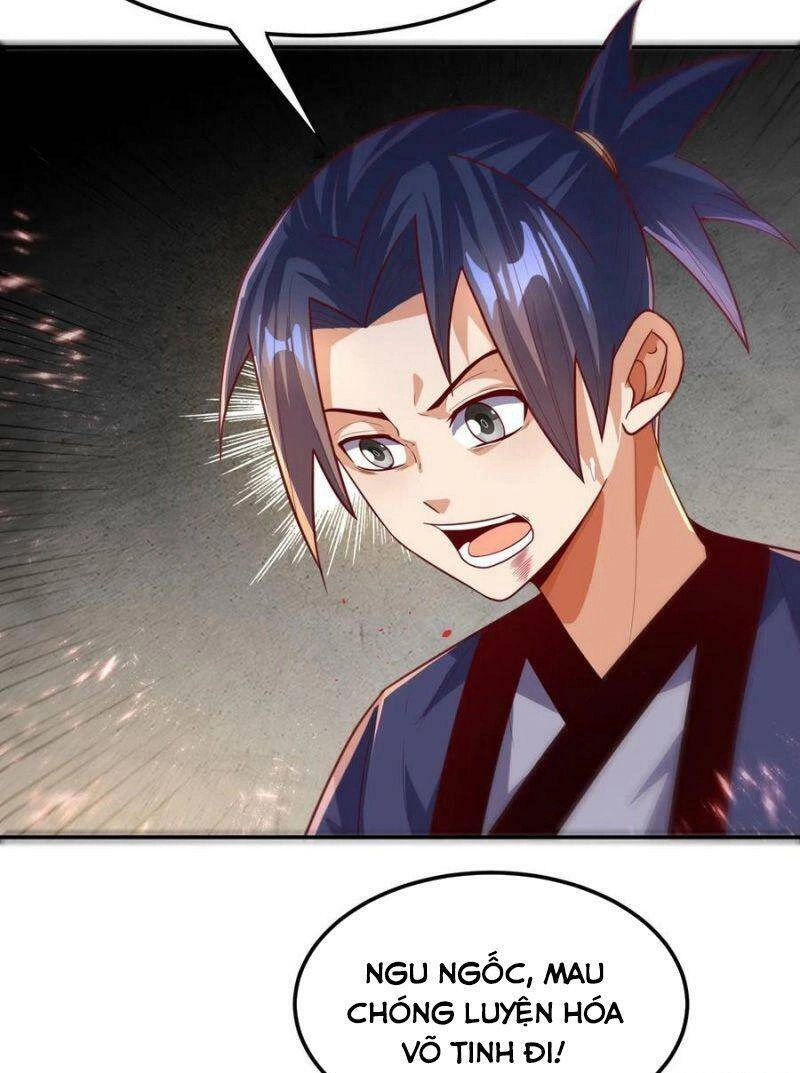 Võ Nghịch Chapter 102 - 15