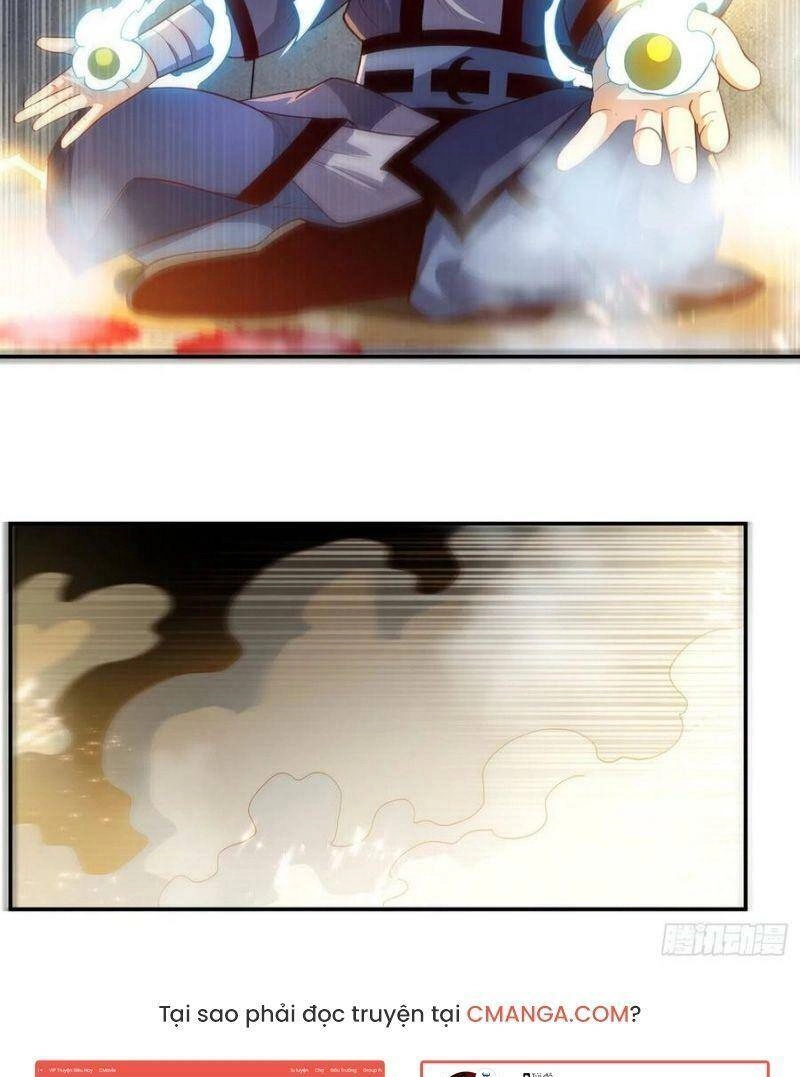 Võ Nghịch Chapter 102 - 18