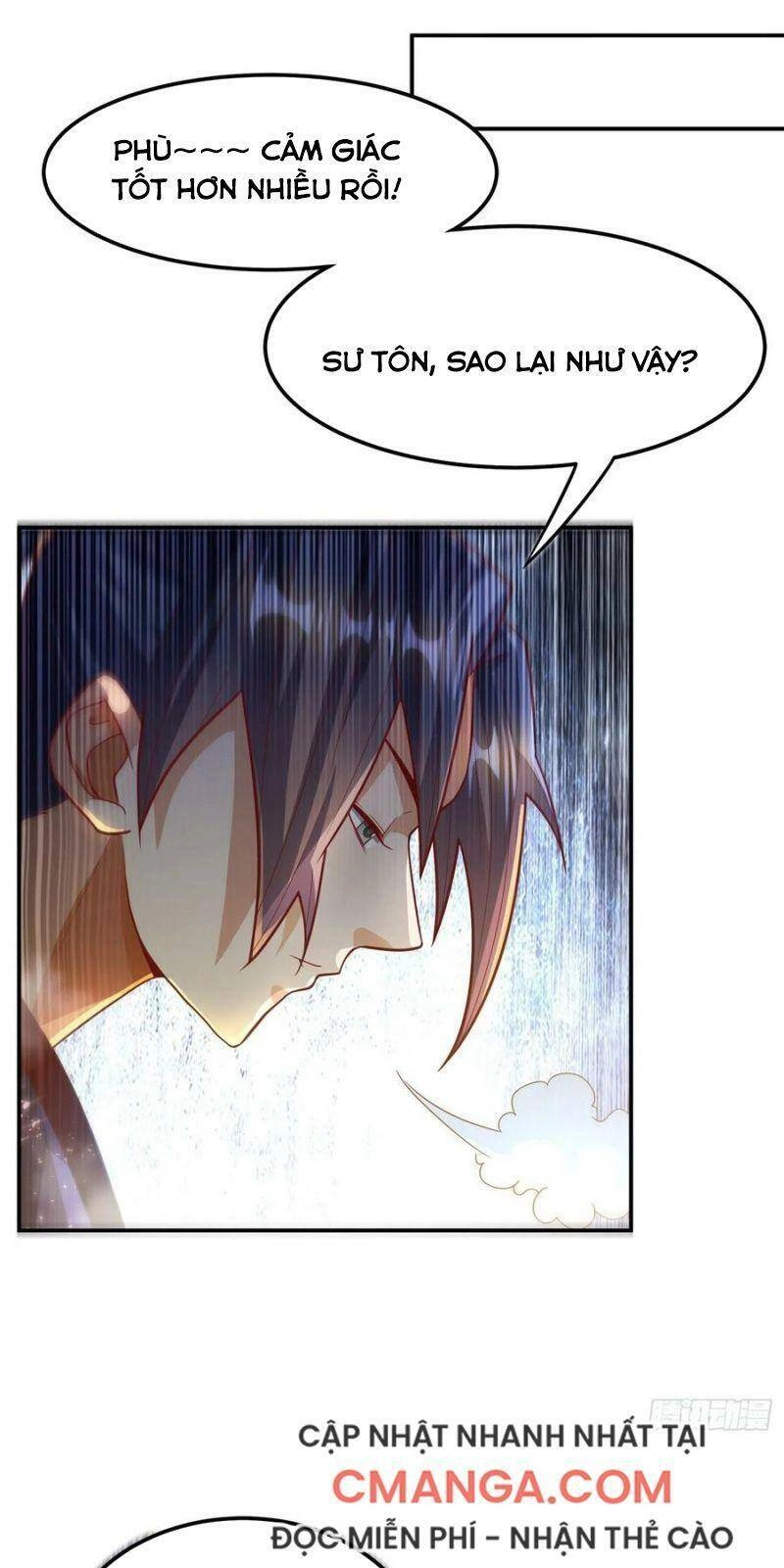 Võ Nghịch Chapter 102 - 20