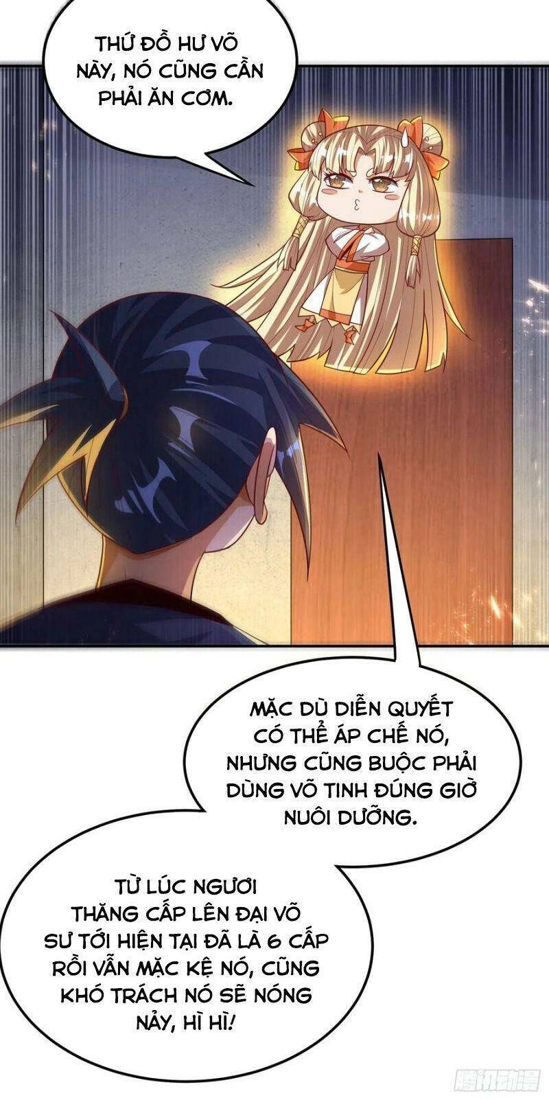 Võ Nghịch Chapter 102 - 21