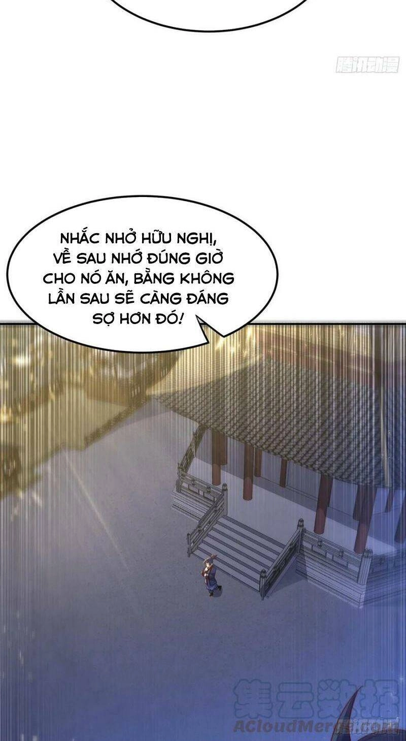Võ Nghịch Chapter 102 - 23