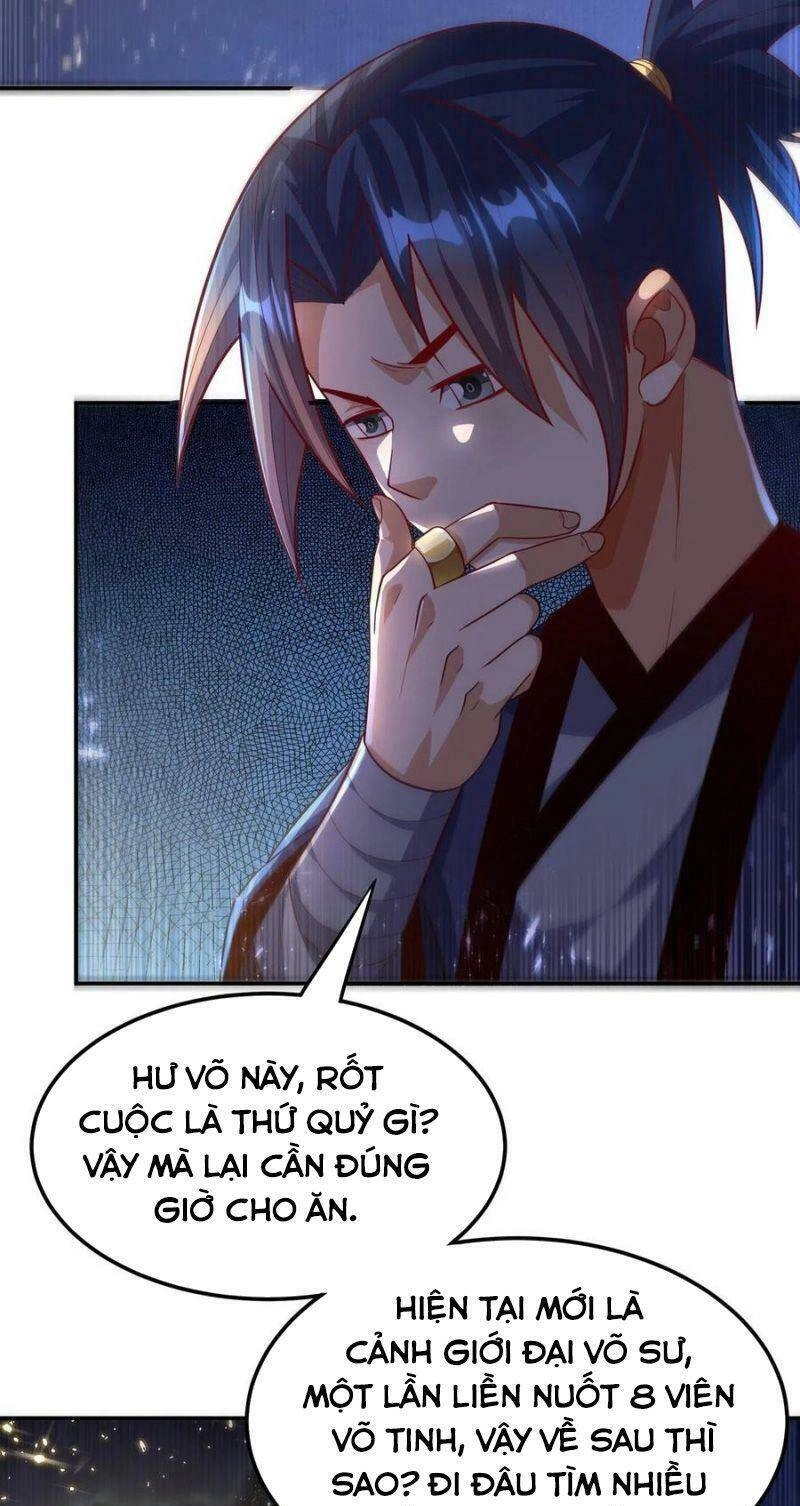 Võ Nghịch Chapter 102 - 24