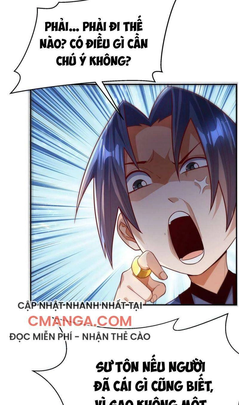 Võ Nghịch Chapter 102 - 28