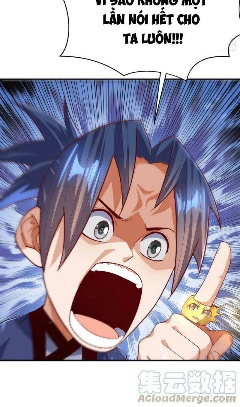 Võ Nghịch Chapter 102 - 29