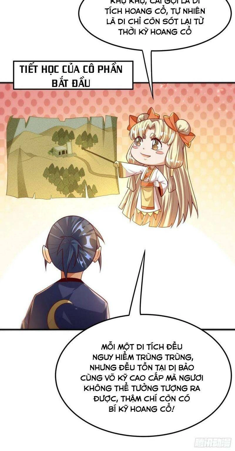 Võ Nghịch Chapter 102 - 31