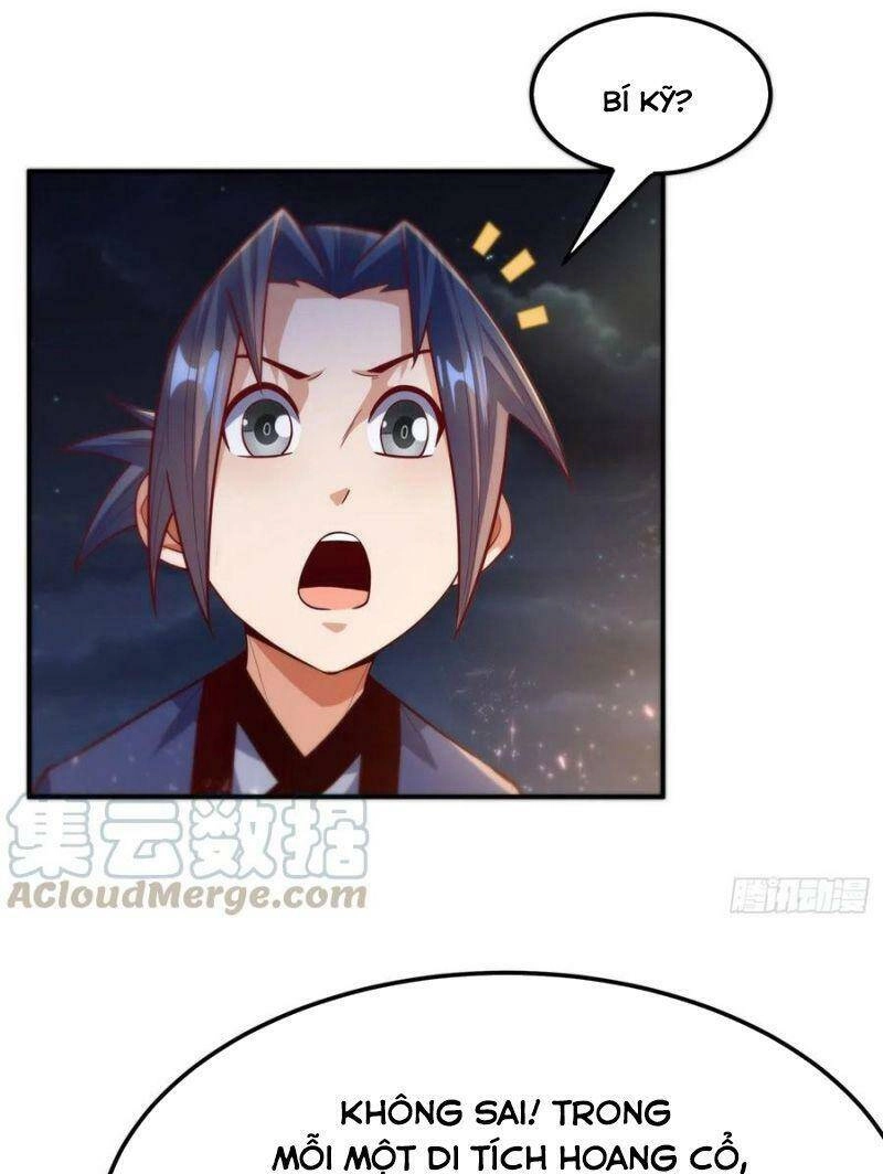 Võ Nghịch Chapter 102 - 32