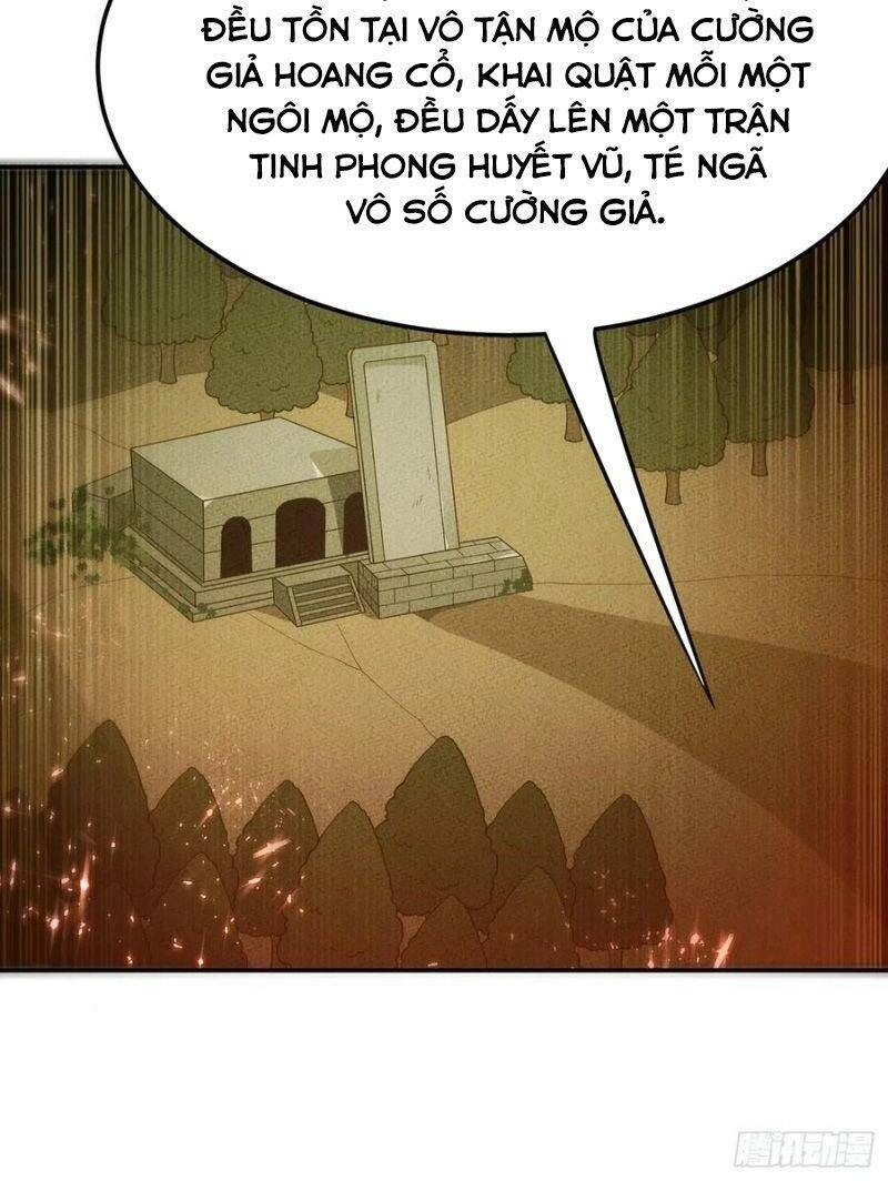 Võ Nghịch Chapter 102 - 33