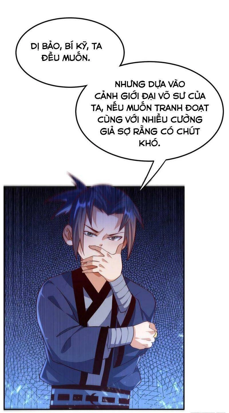 Võ Nghịch Chapter 102 - 34