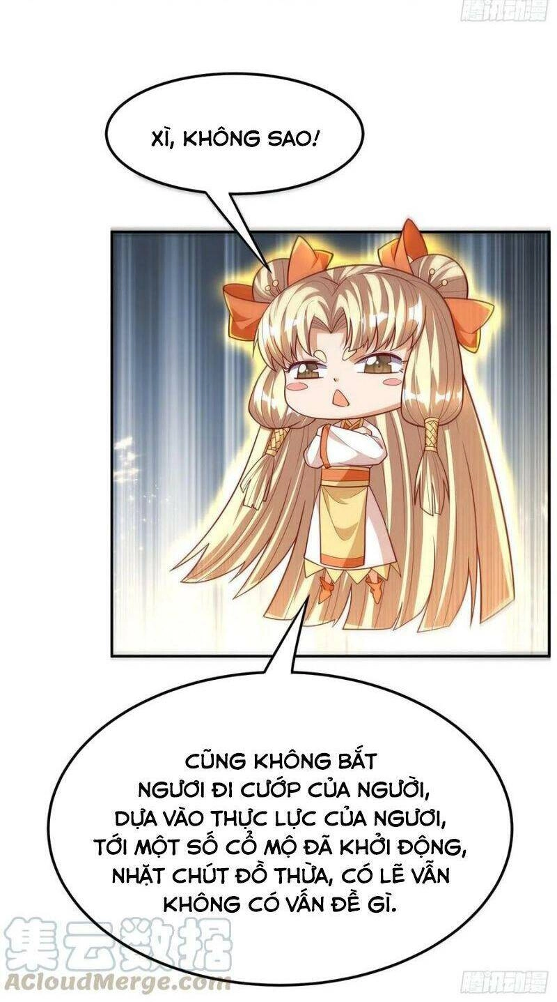 Võ Nghịch Chapter 102 - 35