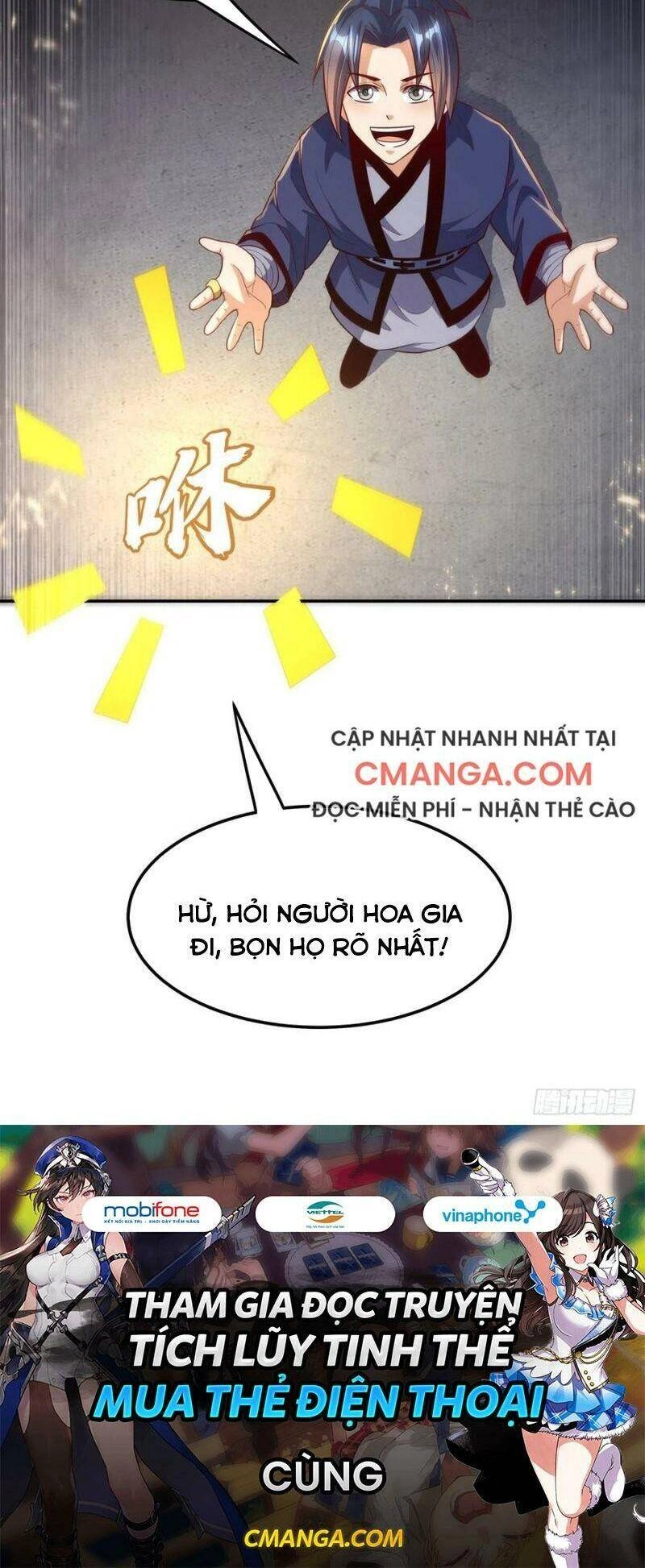 Võ Nghịch Chapter 102 - 37