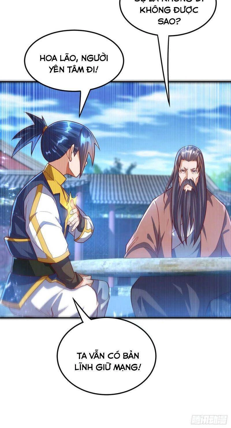 Võ Nghịch Chapter 103 - 8