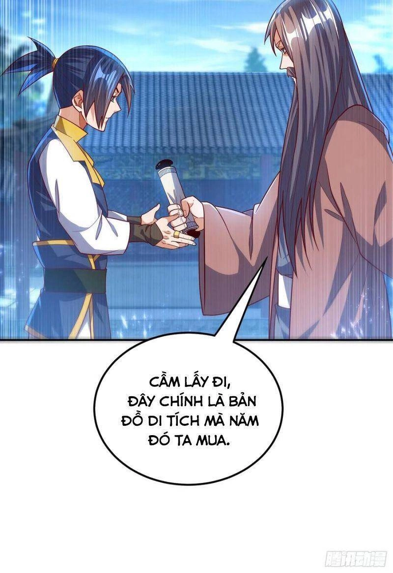 Võ Nghịch Chapter 103 - 10