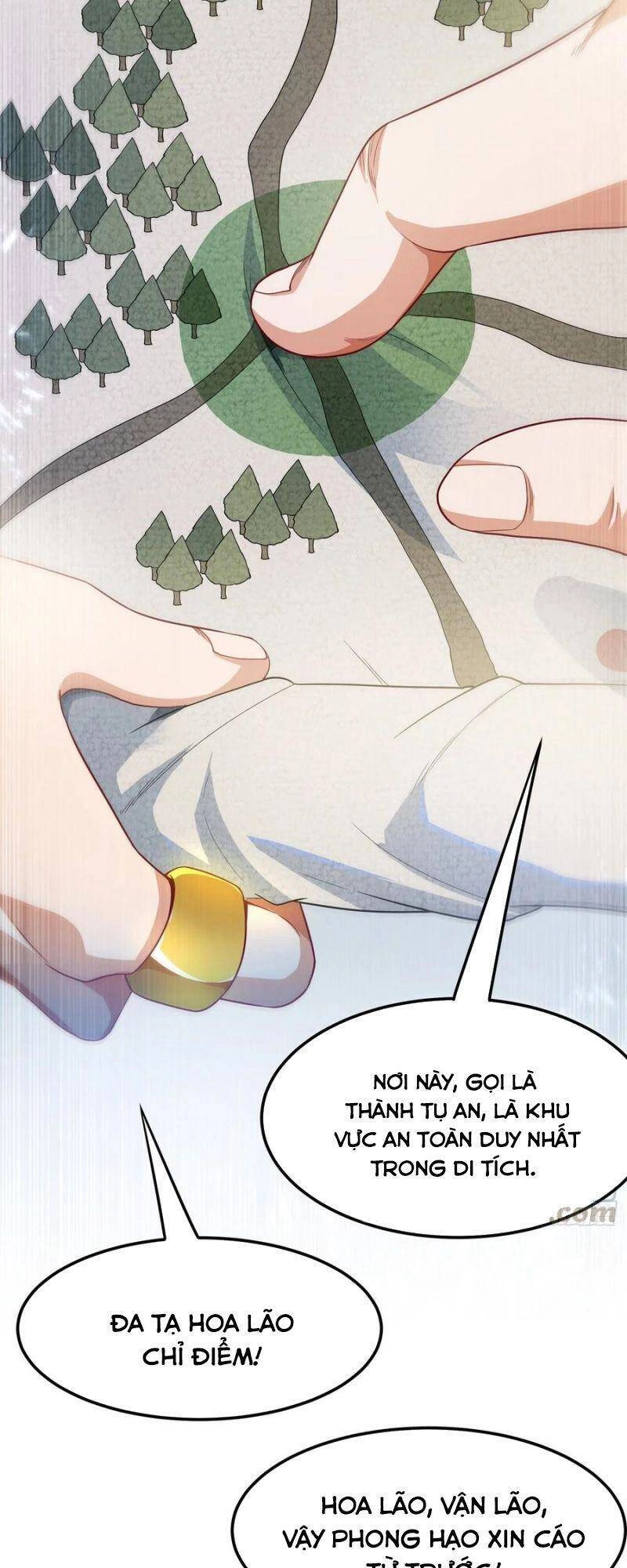 Võ Nghịch Chapter 103 - 13