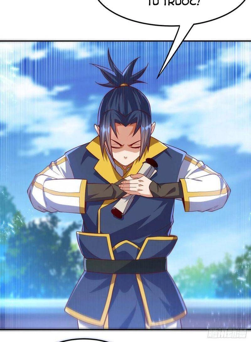 Võ Nghịch Chapter 103 - 14